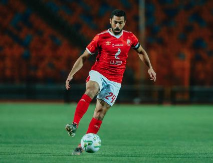 الأهلي يساوي فتحي بسليمان.. ورفض "الجوكر" يعني خروجه من الأحمر
