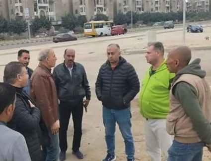 «الإسكان»: حملات مكبرة لإزالة تعديات ومخالفات بناء بمدينتي العبور والشيخ زايد