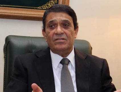 "زكي عابدين": خفض نسبة العمالة لـ 50% بالعاصمة الإدارية الجديدة