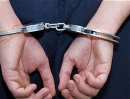 ضبط موظف بمكتب بريد لاستيلائه على مبالغ مالية من حسابات العملاء بسوهاج