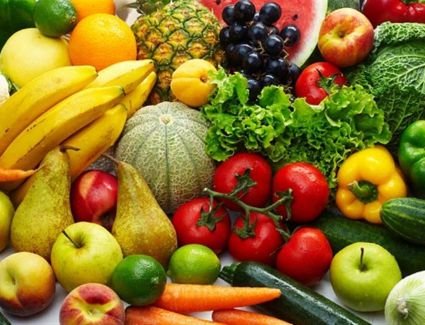 سلامة الغذاء: تصدير 210 آلاف طن خضروات وفواكه ومنتجات غذائية خلال أسبوع