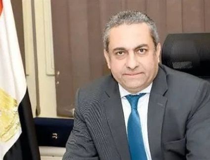 وليد عباس يهنئ البابا تواضروس الثاني وأقباط مصر بمناسبة عيد الميلاد المجيد
