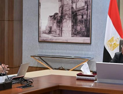 الوزراء: خطة توطين الصناعات الدوائية وفرت 500 مليون دولار في الفاتورة الاستيرادية  