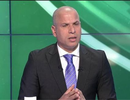 وائل جمعة: "كفاية تصفية حسابات مع إدارة الأهلي.. لاعيبة الكرة غير مُخلدين"