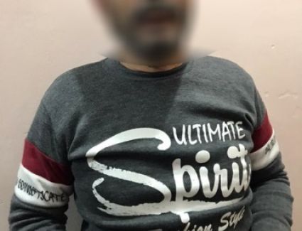 ضبط موظف مزيف بالشهر العقاري لنصبه على المواطنين في الإسكندرية