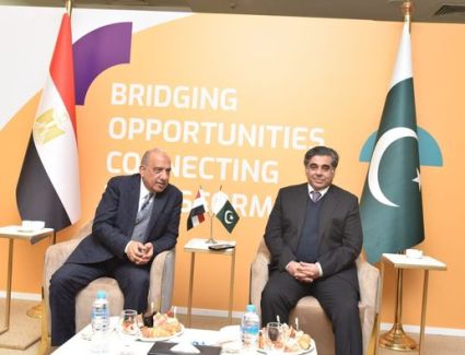 قطاع الأعمال: خريطة استثمارية بالمشروعات المتاحة.. ونرحب بكافة الشراكات 