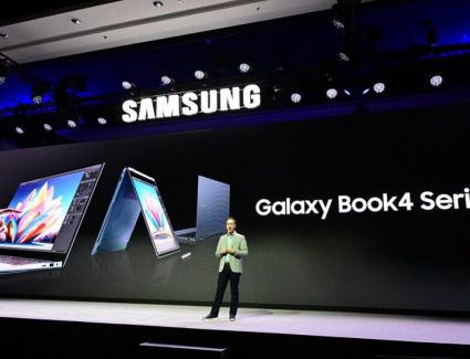 سامسونج تستعرض استراتيجيّة توظيف تقنيات الذكاء الاصطناعي بتعزيز تجربة الأجهزة المتصلة