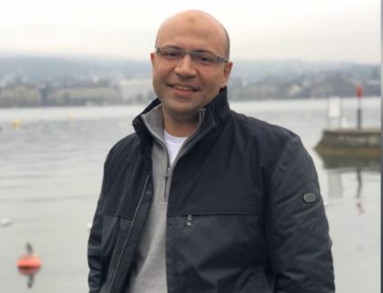 "دوجا للتطوير" تطلق مشروعها الثالث بالعاصمة الإدارية الجديدة بمساحة 3 آلاف متر 