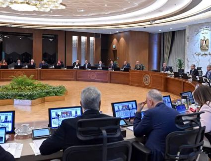 الحكومة تتخذ عدة قرارات مهمة في اجتماعها الأسبوعي .. اعرف التفاصيل 