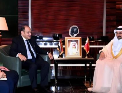 احمد سمير: قائمة تتضمن 152 فرصة استثمارية بالقطاع الصناعي تستهدف تعميقها 