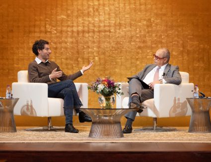 Georgetown Qatar’s Palestine Series Focuses on the Dynamics of Gaza as the Epicenter of the Conflict