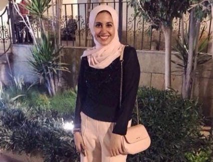 غداً.. استئناف محاكمة المتهمين بقتل "فتاة المعادي" 