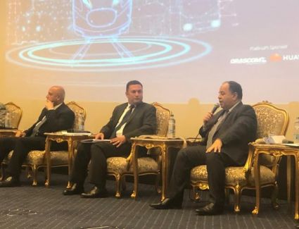 وزير المالية: تعظيم تنافسية صادراتنا يرتبط بوصول السلع المصرية للأسواق الأجنبية بأقل تكلفة