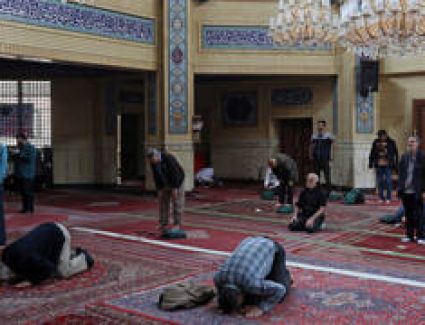 بيان الحكومة بشأن إغلاق كافة المساجد تحسباً للموجة الثانية لفيروس كورونا 