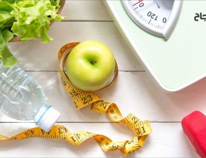 «بدون ولا مليم».. ازي تفقد وزنك وتحافظ على صحتك.. اعرف التفاصيل