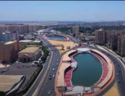 الحكومة توافق على استغلال بعض أراضي "الأوقاف وقطاع الأعمال" لتنفيذ مشروعات خدمية على محور المحمودية