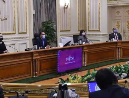 مدبولي يستعرض الاتفاقيات التجارية الدولية المنضمة إليها مصر لتعظيم الاستفادة منها وزيادة الصادرات