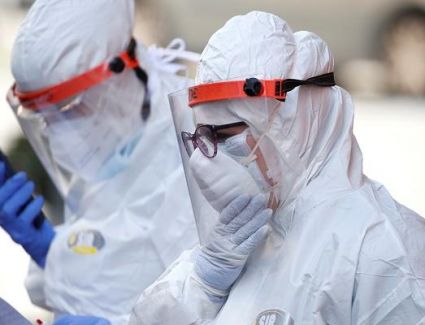 قرارا الحكومة بشأن إخفاء المستشفيات الأعداد الحقيقية لوفيات كورونا تزامناً مع الموجة الثانية