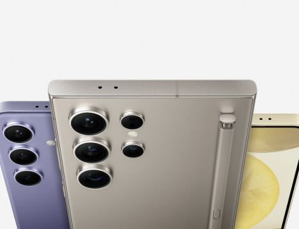 سامسونج تدشن عصراً جديداً بهواتف الذكاء الاصطناعي مع سلسلة Galaxy S24