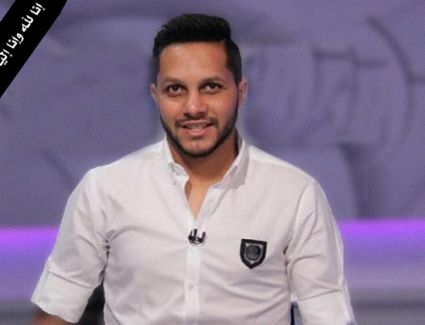 لافتة زمالكاوية رائعة.. تعيين زوجة الراحل علاء علي بالنادي الأبيض