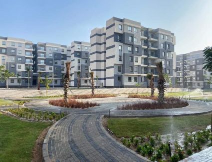 وزير الإسكان يشدد على المتعاقدين بوحدات «سكن لكل المصريين» ولم يتسلموها سرعة استلامها وشغلها خلال  6 أشهر