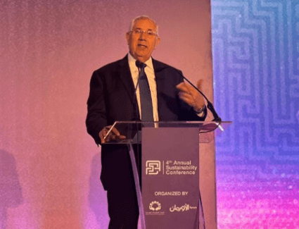 وزير الزراعة: نسعى لتعزيز كفاءة استخدام الموارد الطبيعية