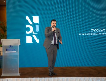 «الأولى العقارية» تطلق استوديوهات «CLOUD» لأول مرة ضمن 40 عمارة بمنطقتي «أكتوبر بارك» و«زايد إيدج» 