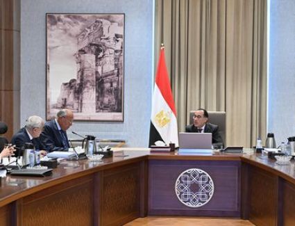 يضم 55 مصنعا.. بدء التشغيل التجريبى لمجمع الصناعات المغذية《3 يوليو》 فبراير المقبل