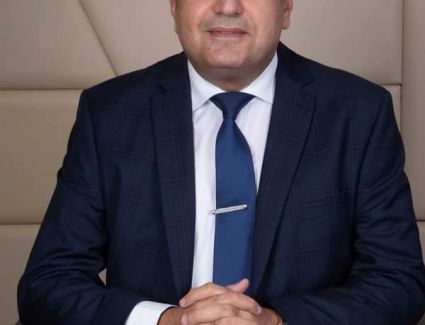 المهندس طارق شكري: التمويل العقاري المفتاح الحقيقي لاستمرار السوق العقاري الفترة المقبلة 