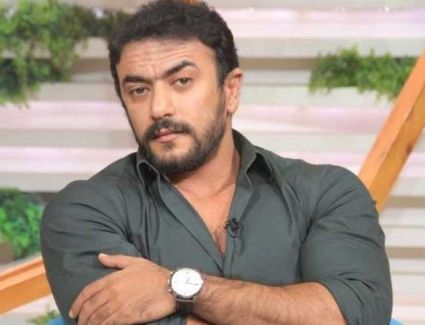 أحمد العوضي يتعرض لأزمة صحية واحتجازه في المستشفى..اعرف التفاصيل