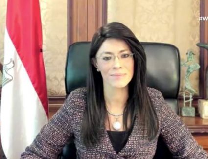  "المشاط": جائحة كورونا سرعت وتيرة الإصلاحات المتخذة لسد الفجوة بين الجنسين على مستوى العالم