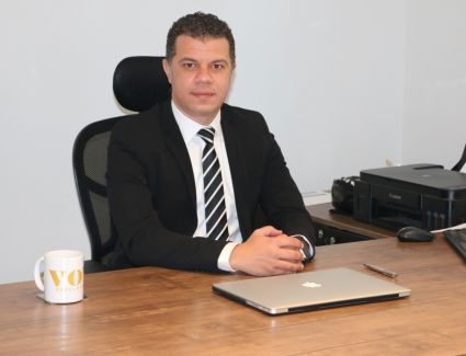 "فاو للاستثمار" تحقق 85 مليون جنيه مبيعات بالمرحلة الجديدة بمشروع "سولاس" بالعاصمة الإدارية 