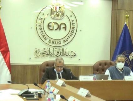 الدواء: صياغة دستور الأدوية المصري بعد مراجعة الدساتير العالمية