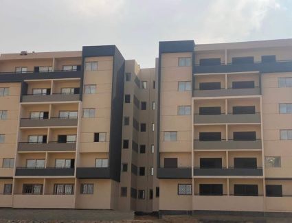 وزير الإسكان يستعرض الموقف التنفيذي لوحدات «سكن لكل المصريين» بالمدن الجديدة