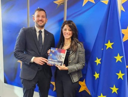 عاجل.. المشاط: زيادة نسبة الطاقة المتجددة لمستوى 42% من إجمالي الطاقة بمصر بحلول 2030