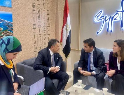 عاجل.. السياحة: الغردقة استقبلت 4 ملايين سائح وشرم الشيخ 3 ومرسى علم مليون خلال 2023