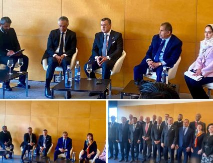 عاجل.. السياحة: نستهدف الوصول إلى ما بين 1.6 % إلى 1.7 % من حركة السياحة العالمية لتحقيق 30 مليون سائح بحلول 2028