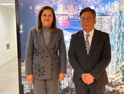 عاجل.. السعيد: صندوق مصر السيادي ساهم في خلق الفرص الاستثمارية أمام المستثمرين الوطنيين والأجانب والحفاظ على حقوق الأجيال