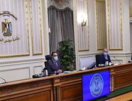 الحكومة ترصد 10 مليارات جنيه لتطوير عواصم المحافظات والمدن.. وتنفيذ نصف مليون وحدة سكنية