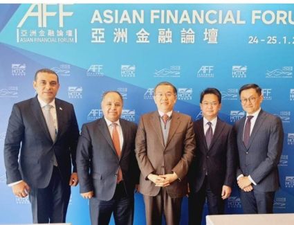 عاجل.. المالية: الدفع بطرح سندات بالعملة المحلية في بورصة هونج كونج 