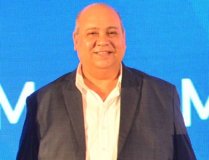 أرقى للتطوير العقارى: تستعد لطرح وحدات جديدة بمشروعها أبراج "آى بيزنس بارك" بأنظمة سداد مرنة بالعاصمة الإدارية 