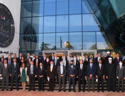 مصر كابيتال بالتعاون مع  ثروة كابيتال تقوم باغلاق أول إصداراتها من الصكوك بقيمة ٢,٥ مليار جنيه