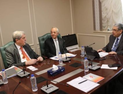 الكهرباء: 23 مذكرة تفاهم بمجال إنتاج الهيدروجين الأخضر 