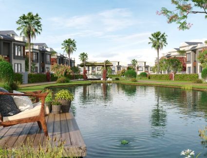 نائب رئيس ماستر جروب: ندرس الفرص الاستثمارية فى الصعيد والبحر الأحمر ضمن خطط الشركة التوسعية خلال 2021