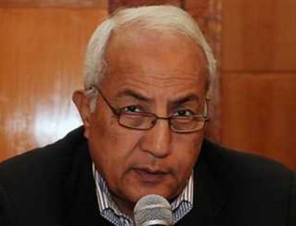 القبض على صفوان ثابت رئيس شركة "جهينة" للصناعات الغذائية