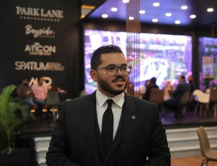 العتال تقدم عروض مميزة للمرحلة الرابعة  بمشروع  " باركلين " خلال معرض مصر للعقار والإستثمار