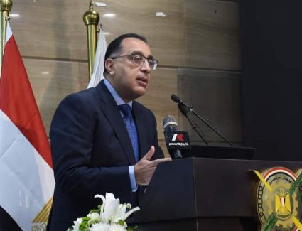 مدبولي في مؤتمر إعلان نتائج بحث الدخل والإنفاق: لأول مرة منذ 20 عاماً نشهد انخفاضاً لمعدلات الفقر في مصر