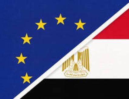 الاتحاد الأوروبي يعلن اقراره دعما ماليا واقتصاديا اضافيا لمصر