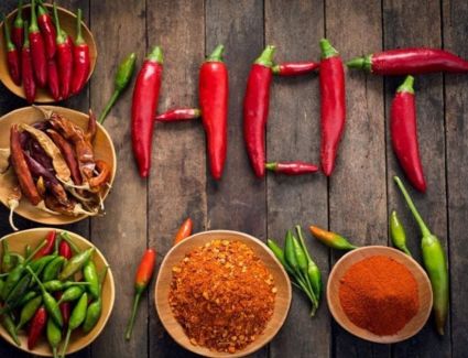 لو بتحب الأكلات الحارة.. دراسة حديثة تكشف عن مشروب يخفف من حرقة الفم