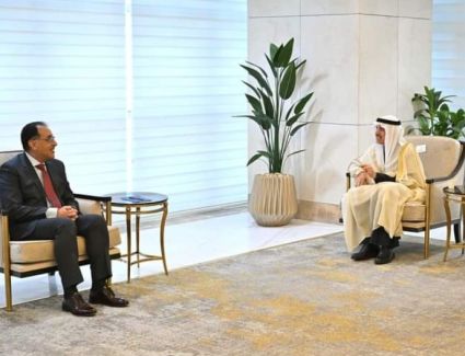 مدبولى: مجموعة البنك الاسلامى تأتي في صدارة شركاء التنمية لمصر